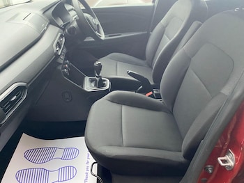 Used Dacia Sandero 2021 for sale - 75481326: Photo