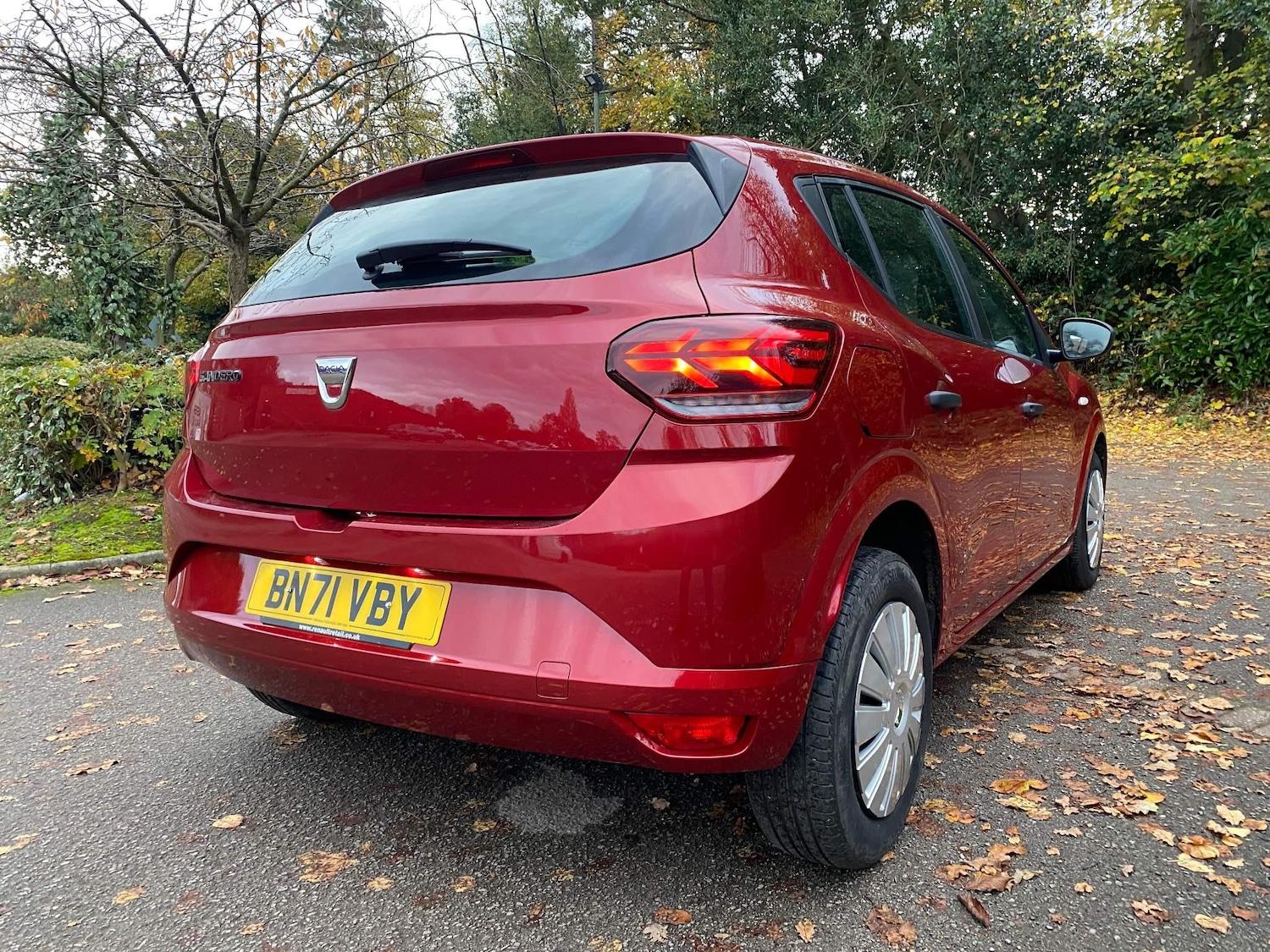 Vehicle 7