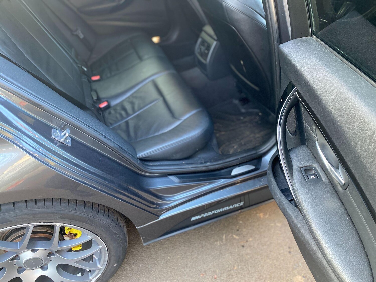 Used BMW 3 Series for sale - 78220386: Photo 14