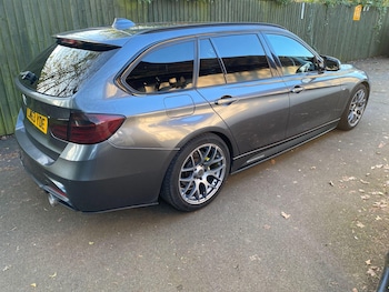 Used BMW 3 Series 2013 for sale - 78220386: Photo