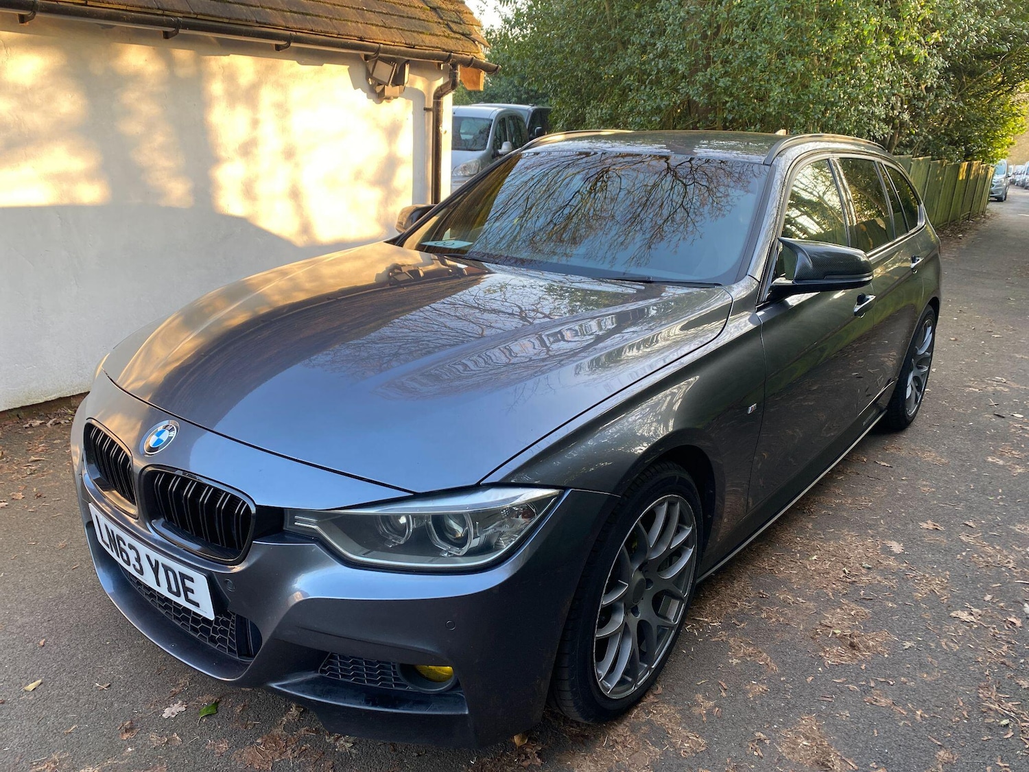 Used BMW 3 Series for sale - 78220386: Photo 5