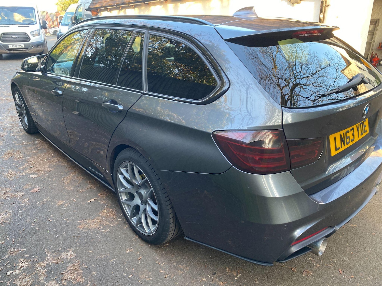 Used BMW 3 Series for sale - 78220386: Photo 6