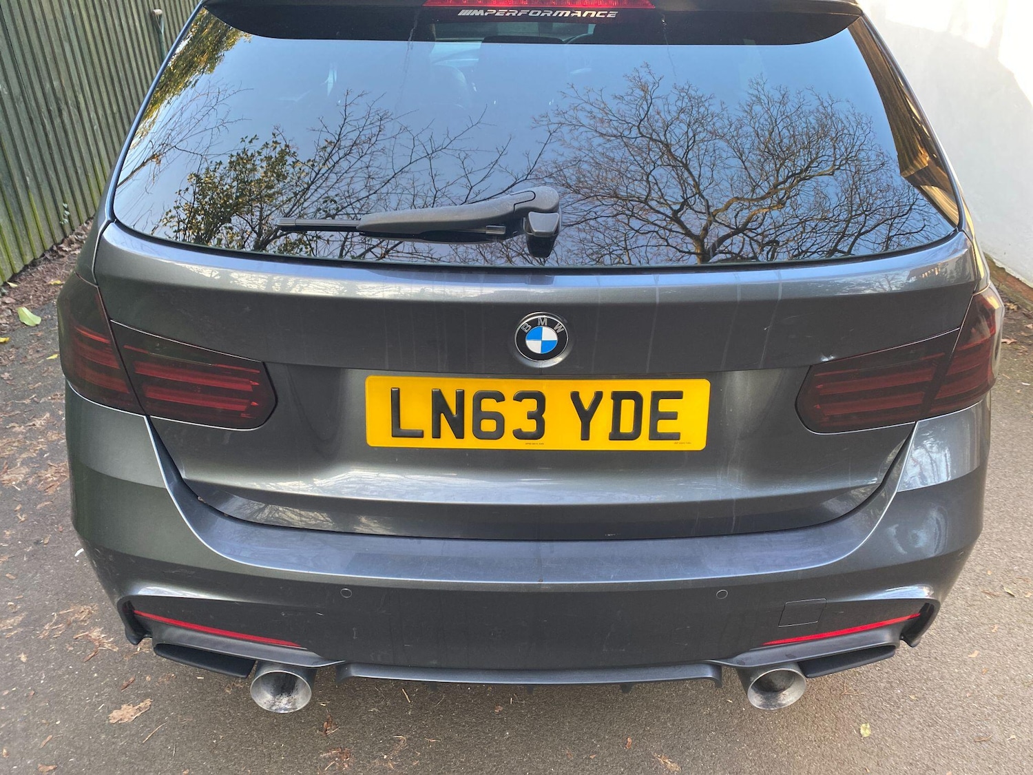 Used BMW 3 Series for sale - 78220386: Photo 7