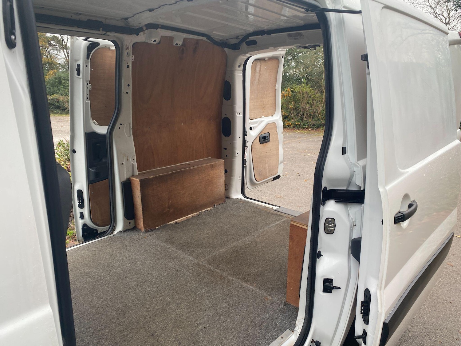 Used Peugeot Expert 2012 for sale - 76996878: Photo 5