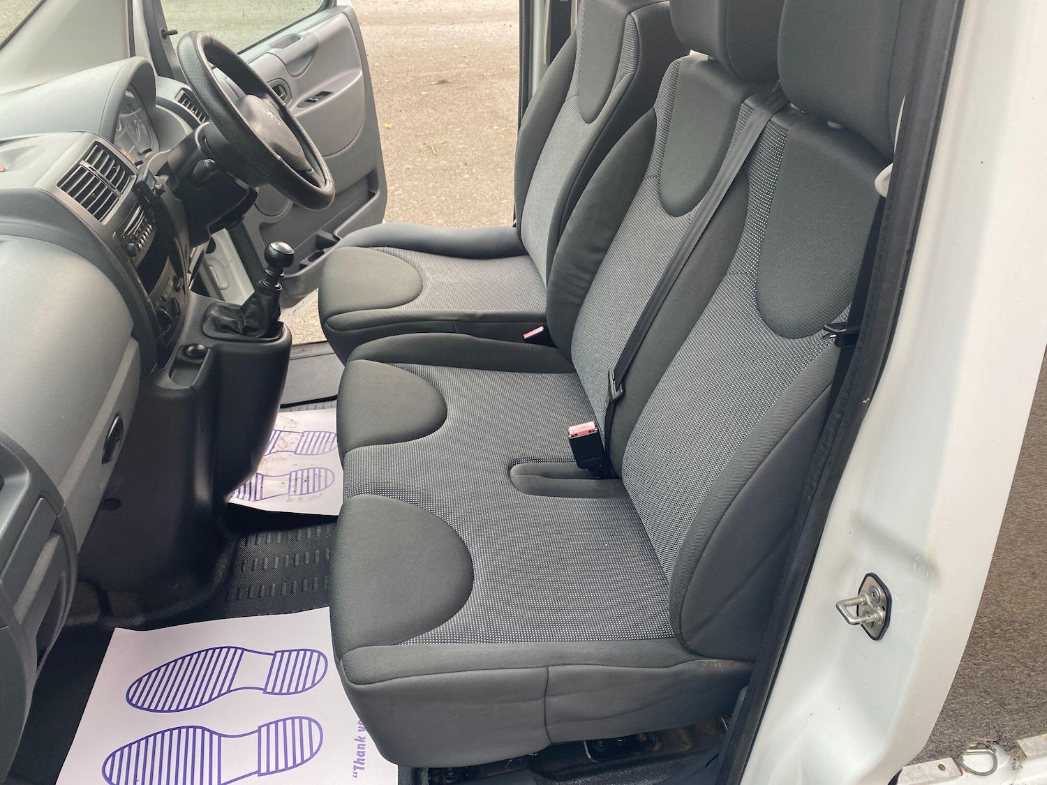 Used Peugeot Expert 2012 for sale - 76996878: Photo 6