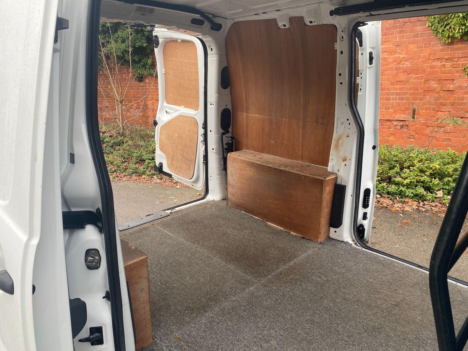 Used Peugeot Expert 2012 for sale - 76996878: Photo 8