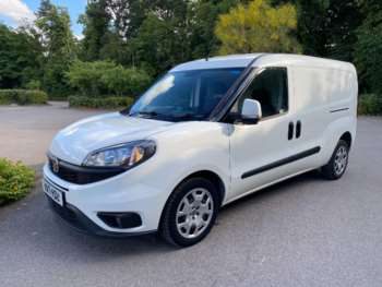 Used Fiat Doblo 2021 for sale - 74921433: Photo