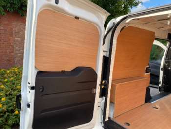 Used Fiat Doblo 2021 for sale - 74921433: Photo