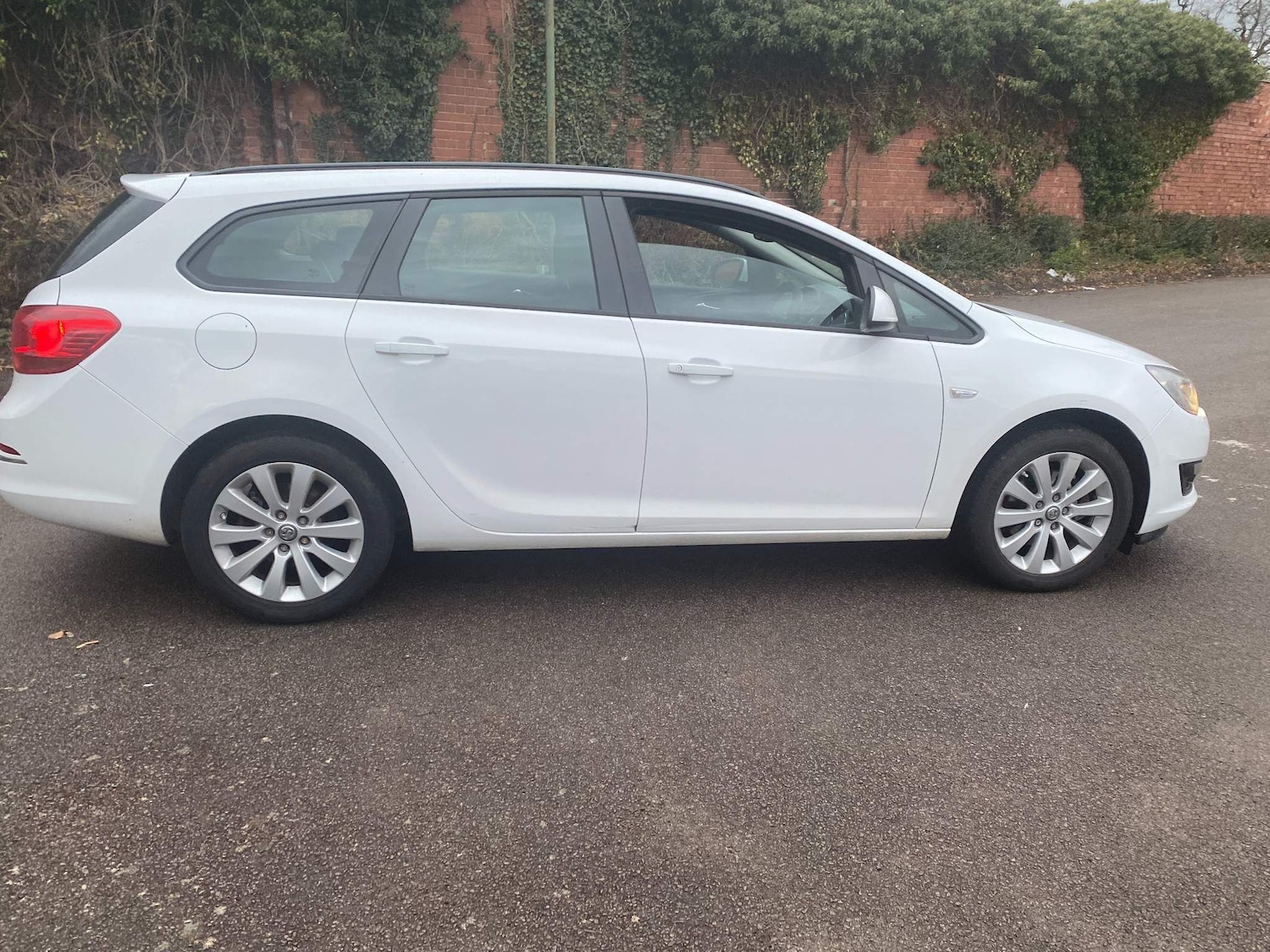 Used Vauxhall Astra 2016 for sale - 77242557: Photo 10