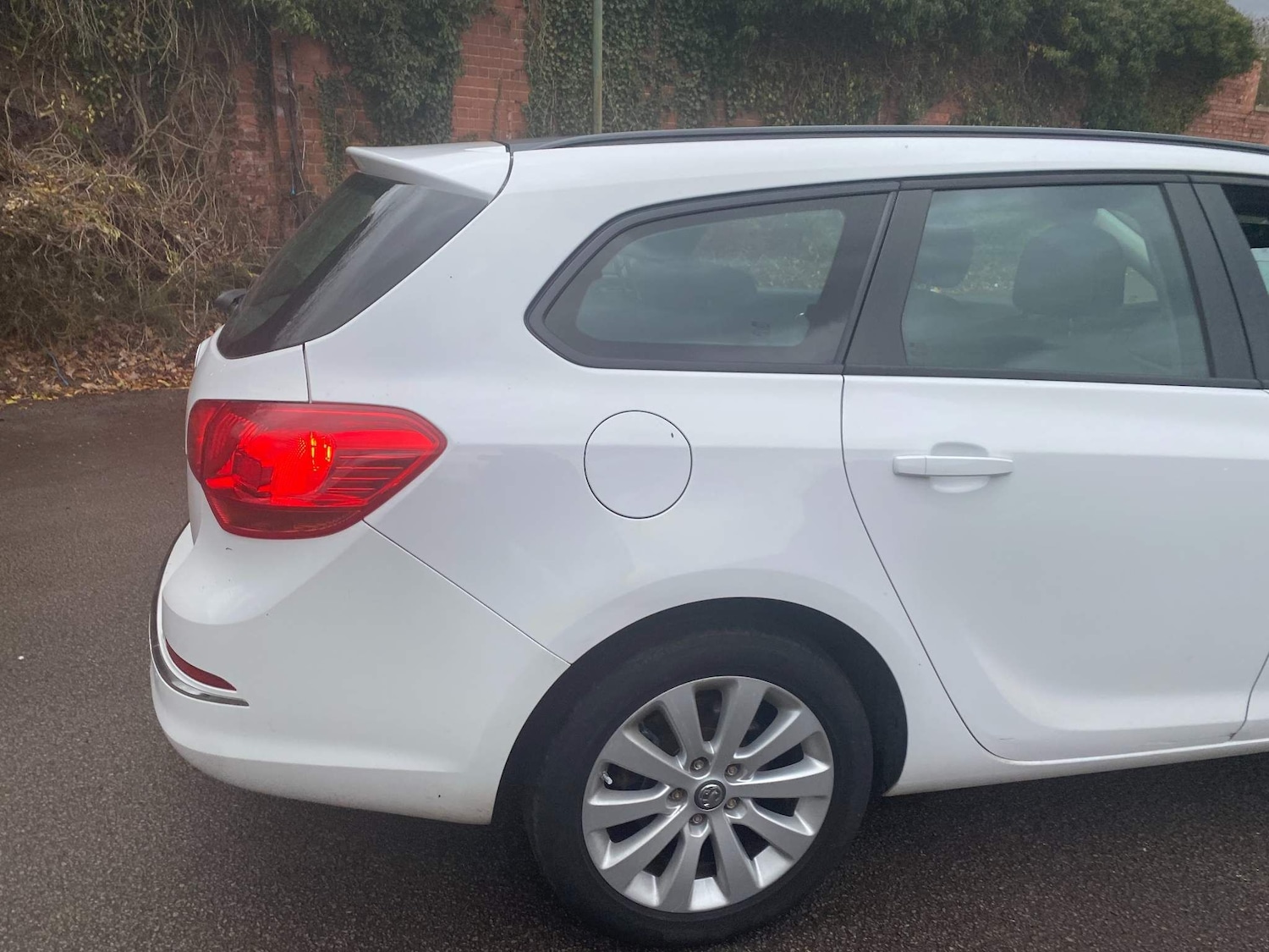 Used Vauxhall Astra 2016 for sale - 77242557: Photo 11
