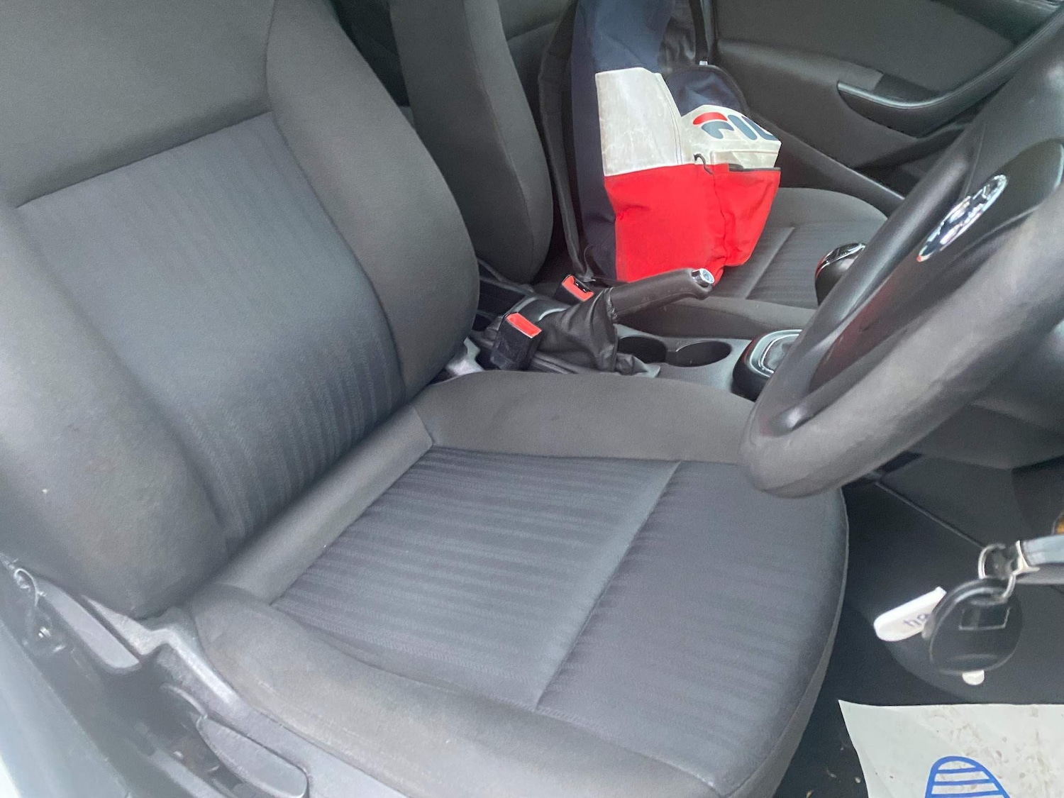 Used Vauxhall Astra 2016 for sale - 77242557: Photo 13