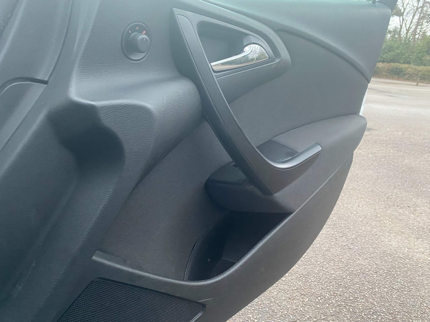 Used Vauxhall Astra 2016 for sale - 77242557: Photo 17