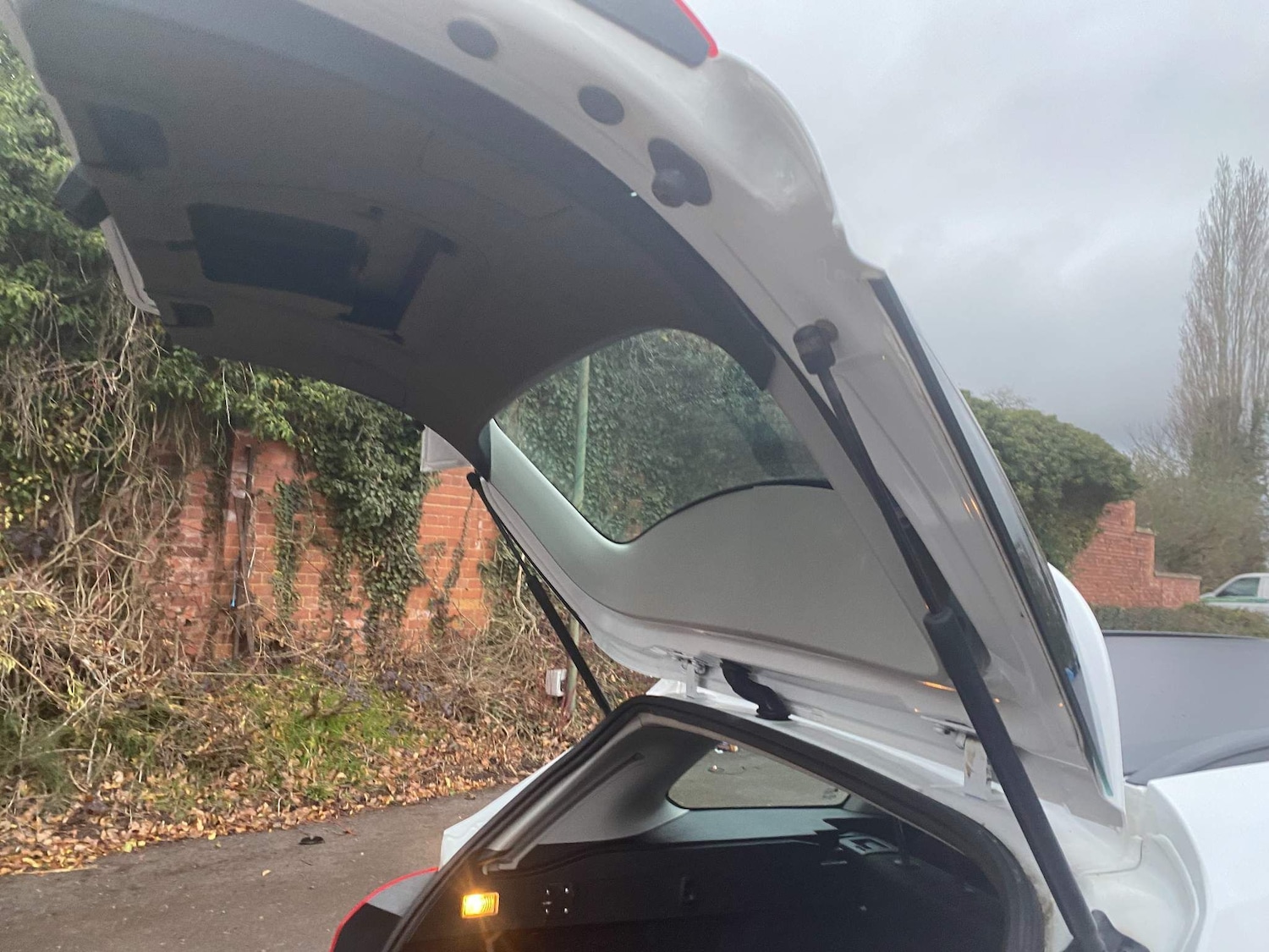 Used Vauxhall Astra 2016 for sale - 77242557: Photo 19