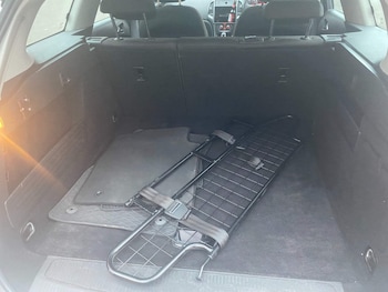 Used Vauxhall Astra 2016 for sale - 77242557: Photo