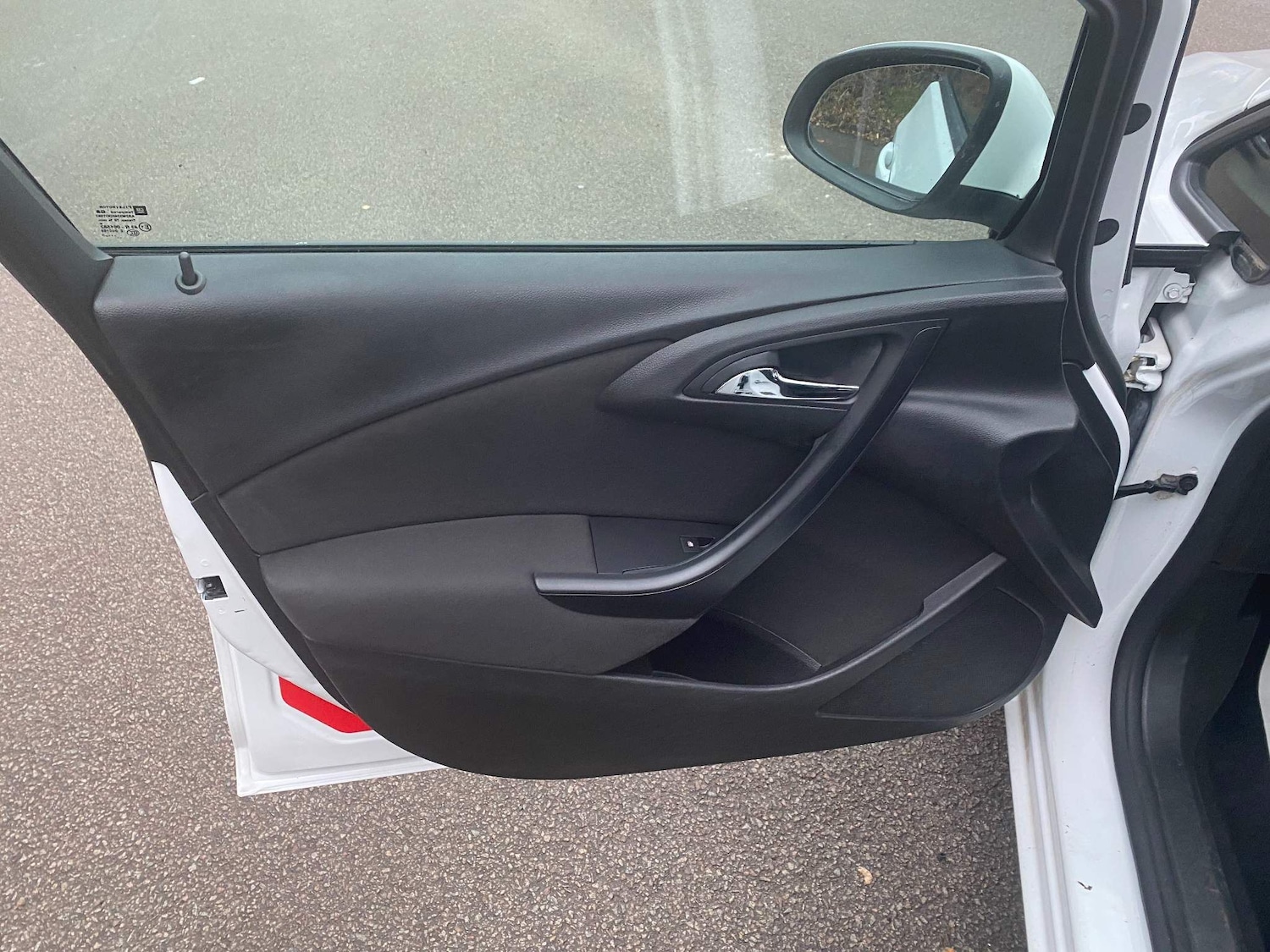 Used Vauxhall Astra 2016 for sale - 77242557: Photo 9