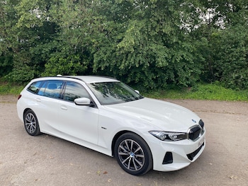 Used BMW 3 Series 2023 for sale - 78946292: Photo
