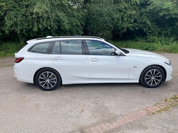 Used BMW 3 Series 2023 for sale - 78946292: Photo