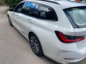 Used BMW 3 Series 2023 for sale - 78946292: Photo