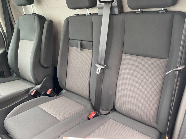 Used Ford Transit 2021 for sale - 75481323: Photo 10
