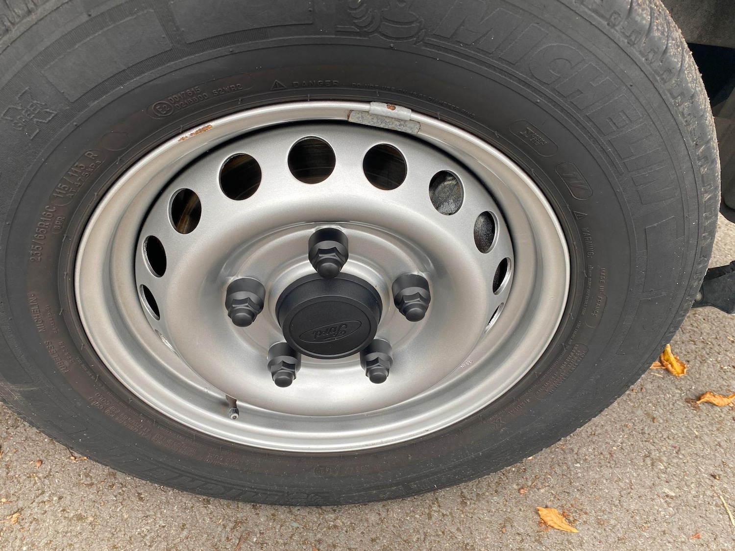 Vehicle 13