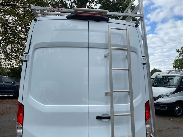 Used Ford Transit 2021 for sale - 75481323: Photo 15