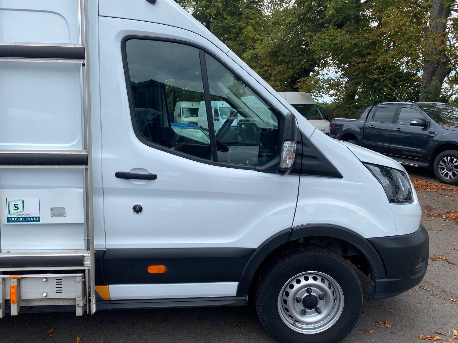 Vehicle 16
