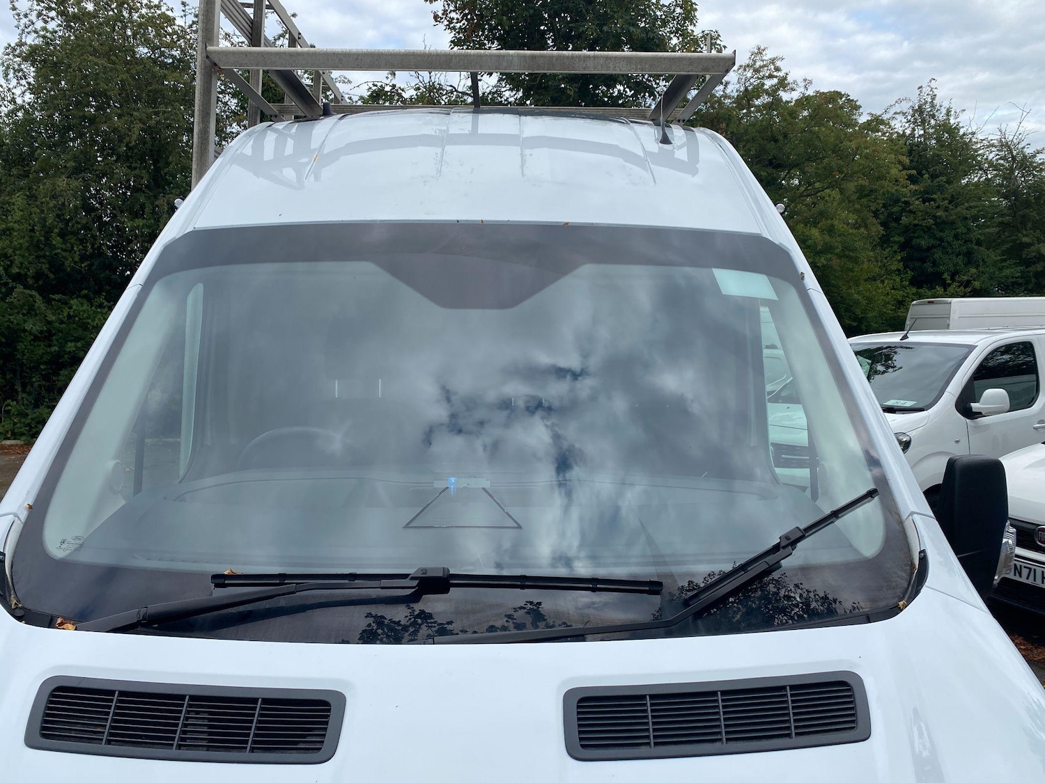Vehicle 17