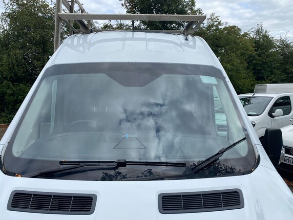 Used Ford Transit 2021 for sale - 75481323: Photo 17