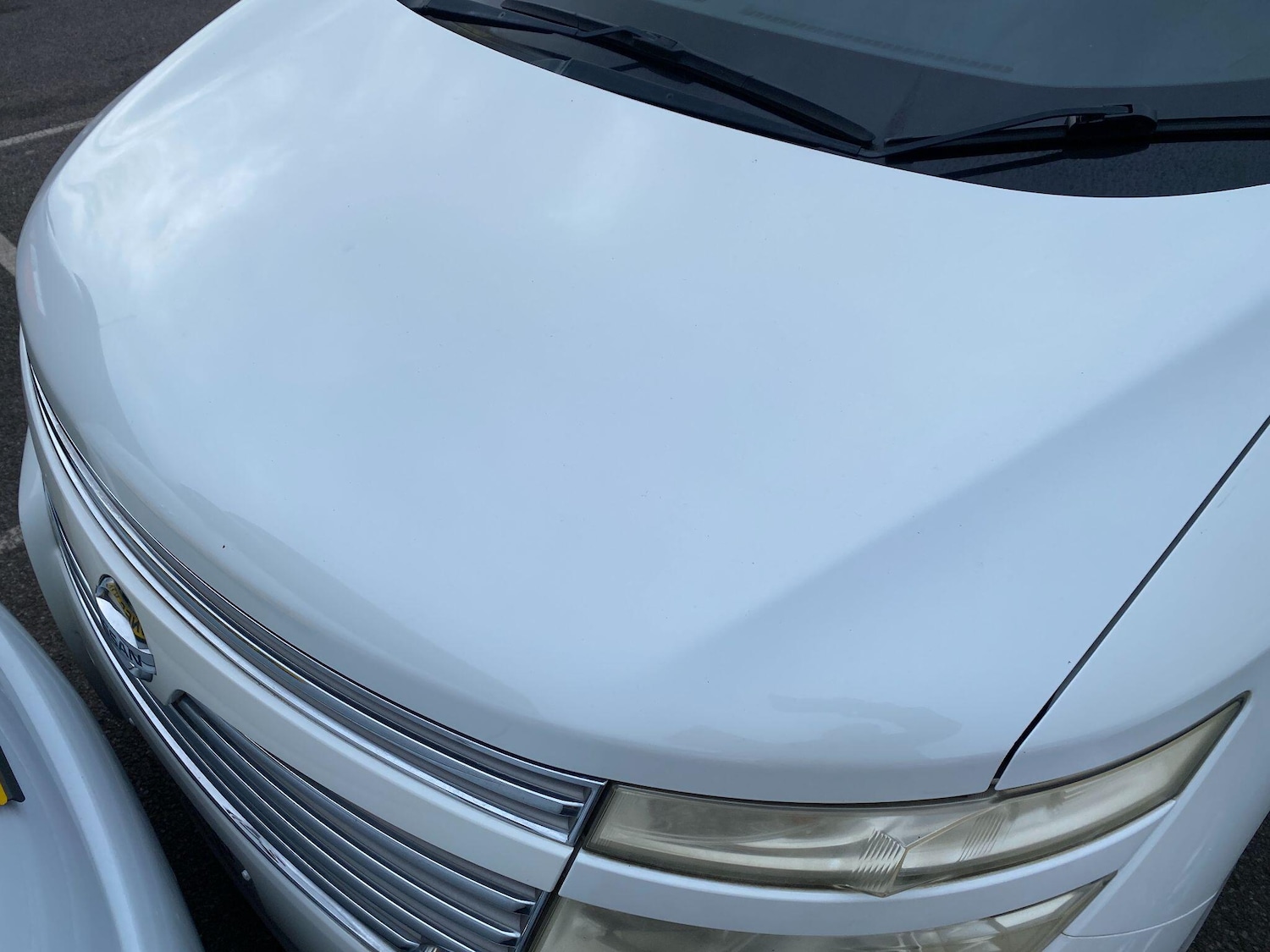 Used Nissan Elgrand 2021 for sale - 77696314: Photo 5