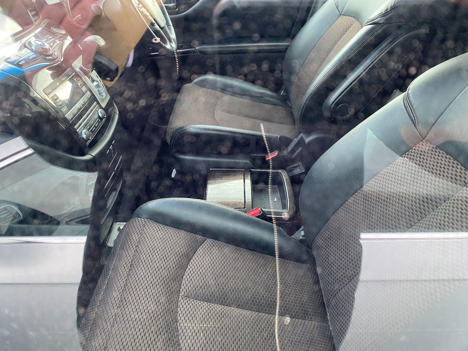 Used Nissan Elgrand 2021 for sale - 77696314: Photo 6