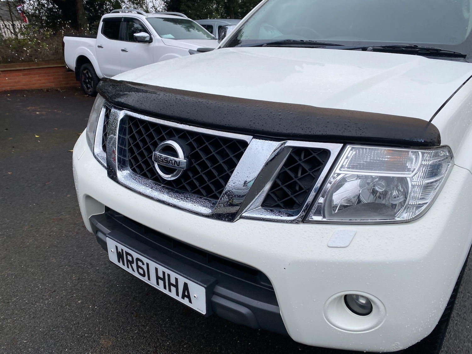 Used Nissan Navara 2011 for sale - 78019606: Photo 19