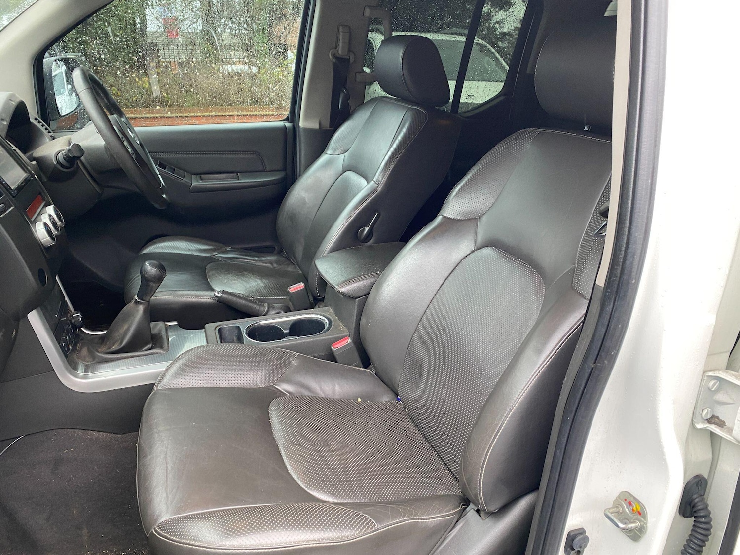 Used Nissan Navara 2011 for sale - 78019606: Photo 21