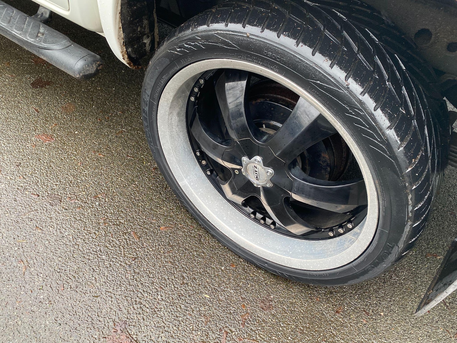 Used Nissan Navara 2011 for sale - 78019606: Photo 23