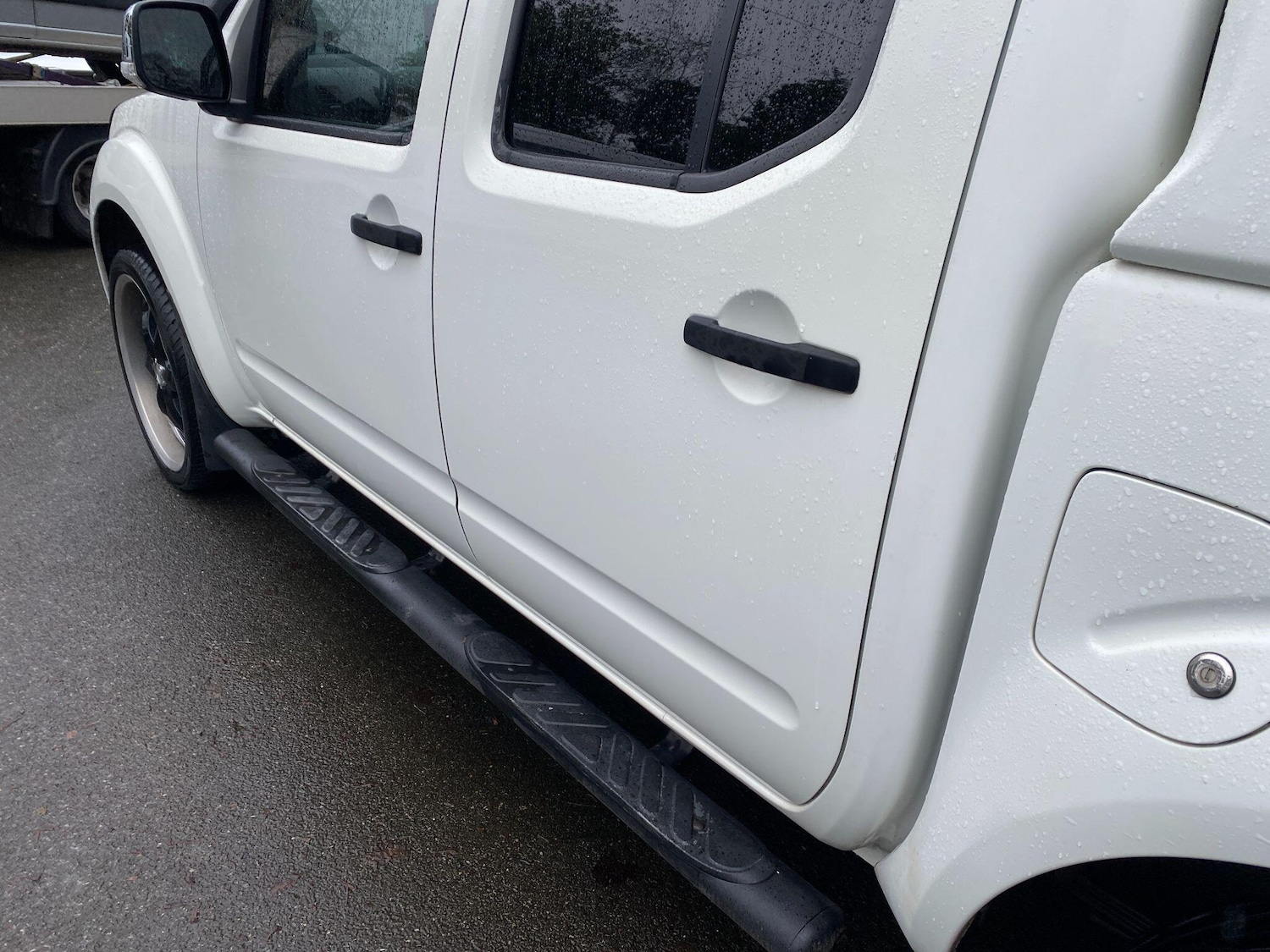 Used Nissan Navara 2011 for sale - 78019606: Photo 24