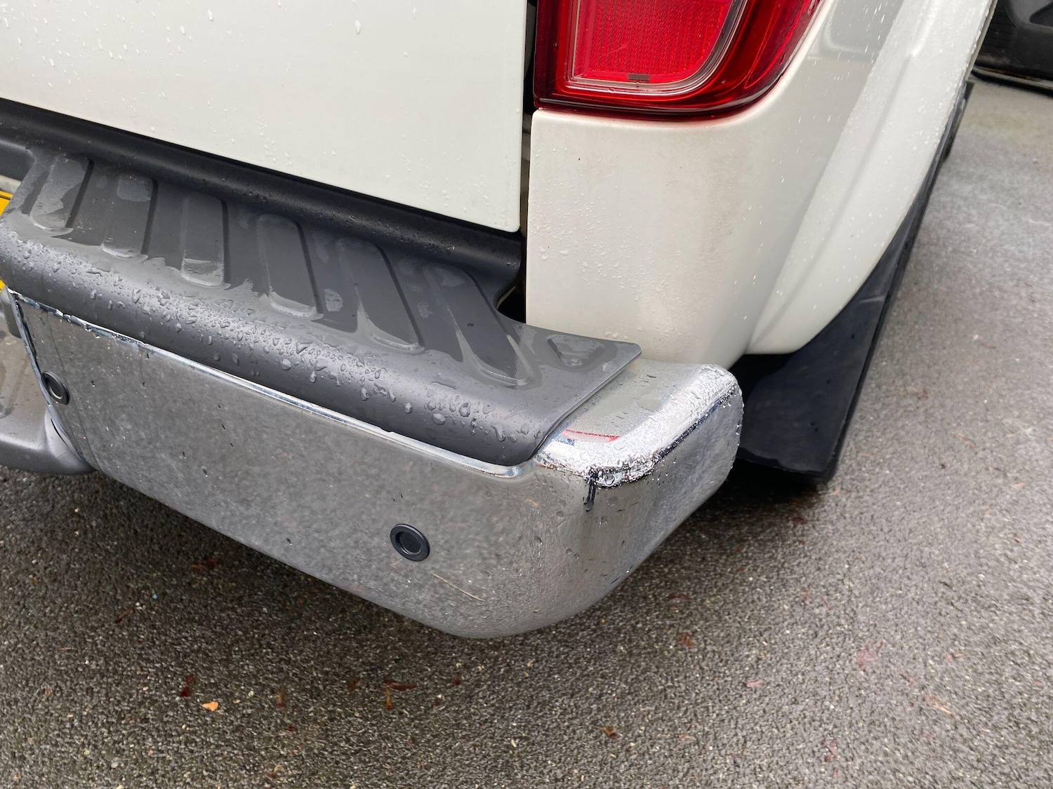 Used Nissan Navara 2011 for sale - 78019606: Photo 28