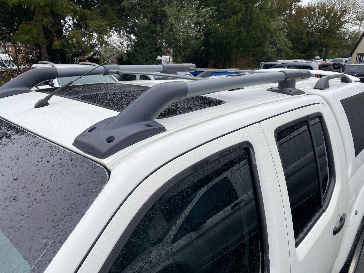 Used Nissan Navara 2011 for sale - 78019606: Photo 4