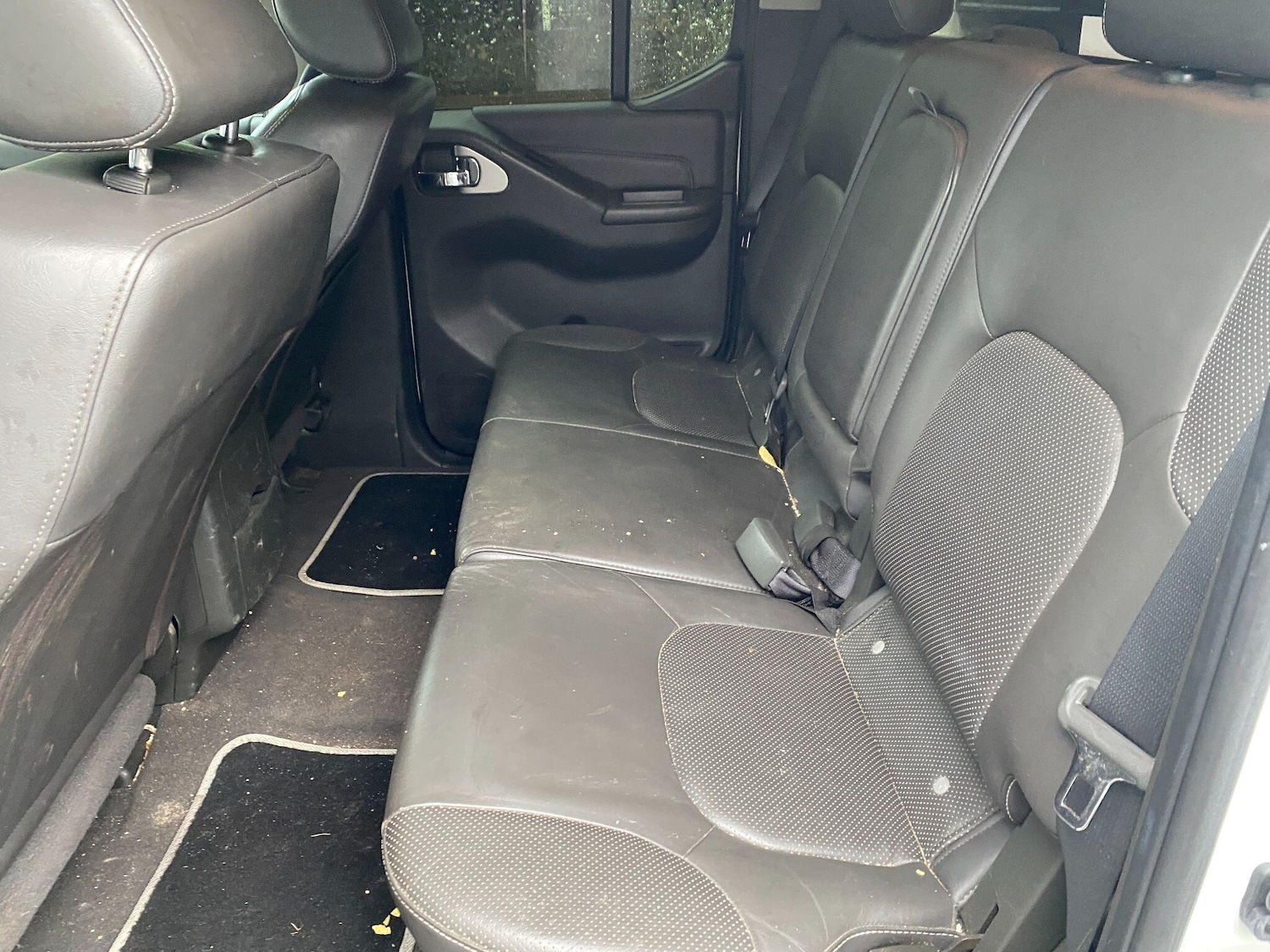 Used Nissan Navara 2011 for sale - 78019606: Photo 6