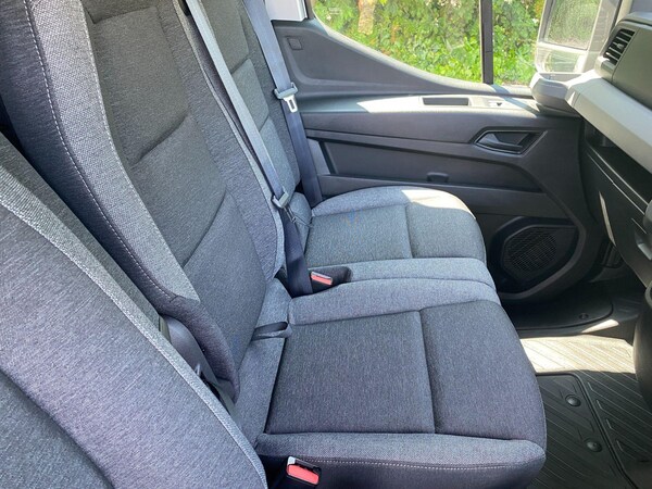 Used Renault Master 2025 for sale - 75481345: Photo 11