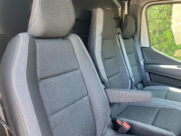 Used Renault Master 2025 for sale - 75481345: Photo 12