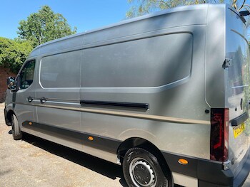 Used Renault Master 2025 for sale - 75481345: Photo