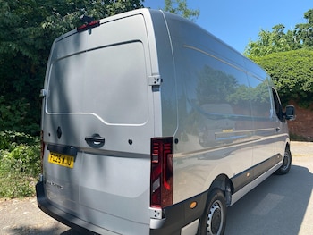 Used Renault Master 2025 for sale - 75481345: Photo
