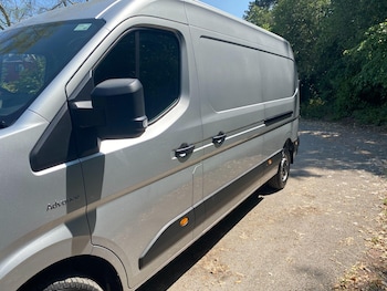Used Renault Master 2025 for sale - 75481345: Photo