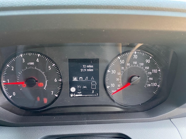 Used Renault Master 2025 for sale - 75481345: Photo 8