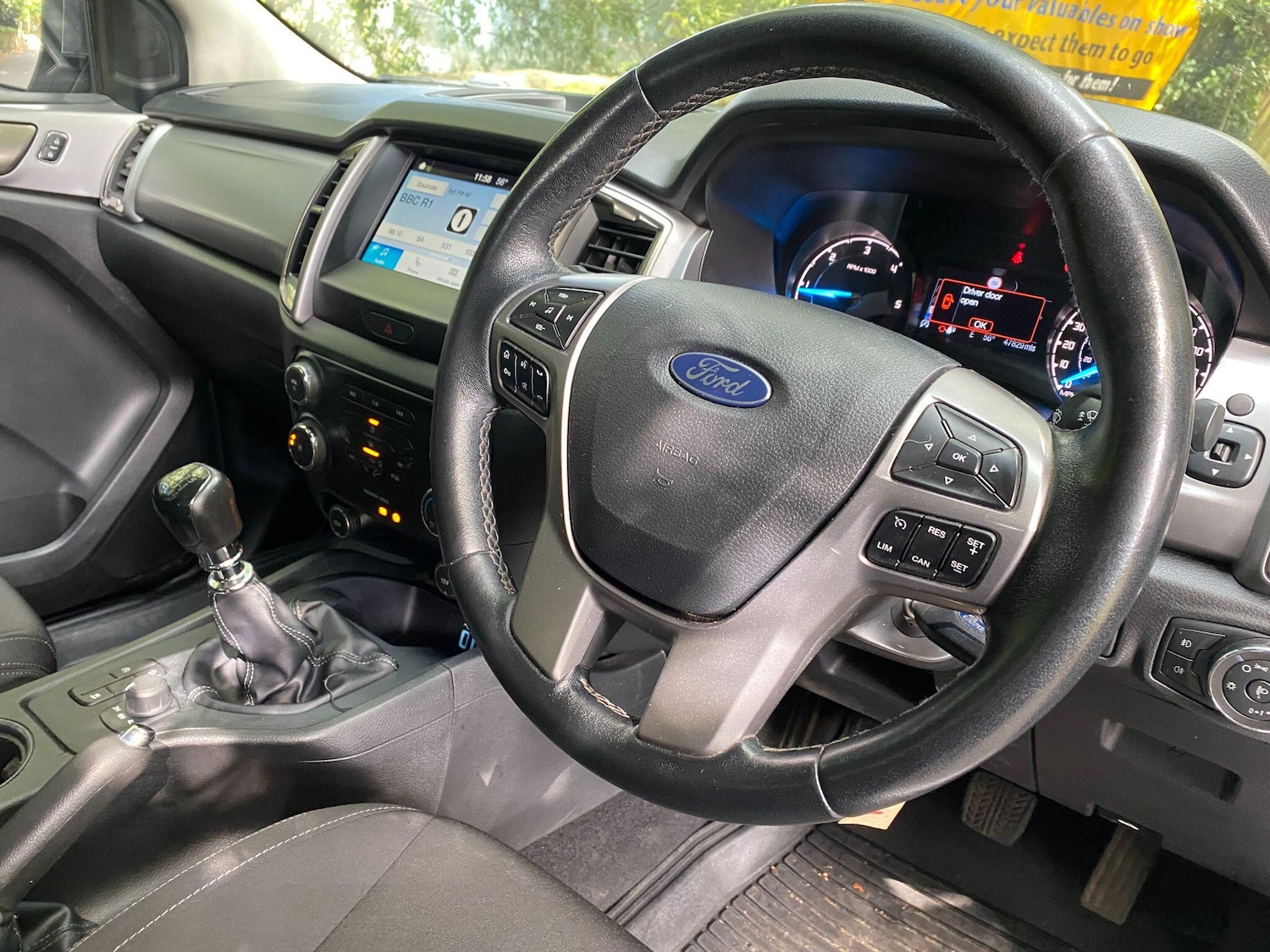 Used Ford Ranger 2022 for sale - 76561035: Photo 13