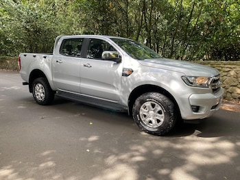 Used Ford Ranger 2022 for sale - 76561035: Photo