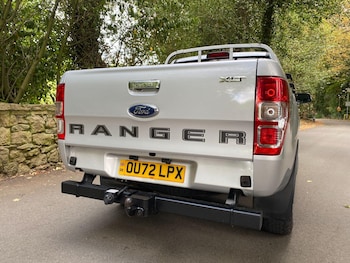 Used Ford Ranger 2022 for sale - 76561035: Photo