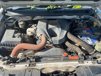 Used Isuzu D-Max 2017 for sale - 78661748: Photo