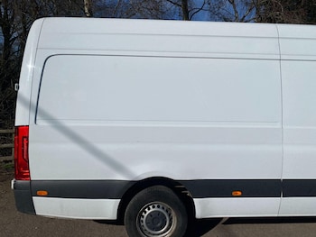 Used Mercedes-Benz Sprinter 2023 for sale - 77705394: Photo