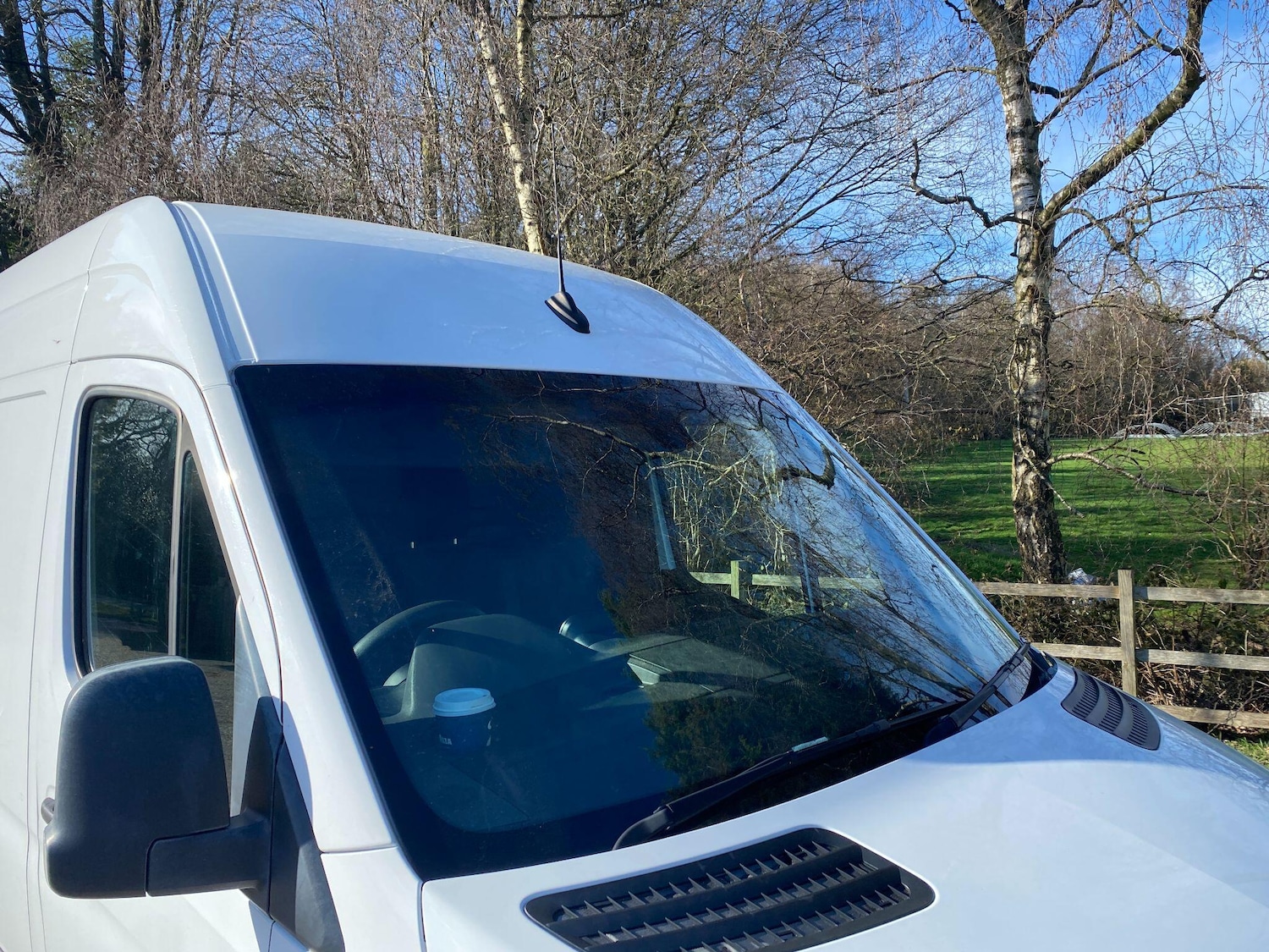 Used Mercedes-Benz Sprinter 2023 for sale - 77705394: Photo 6