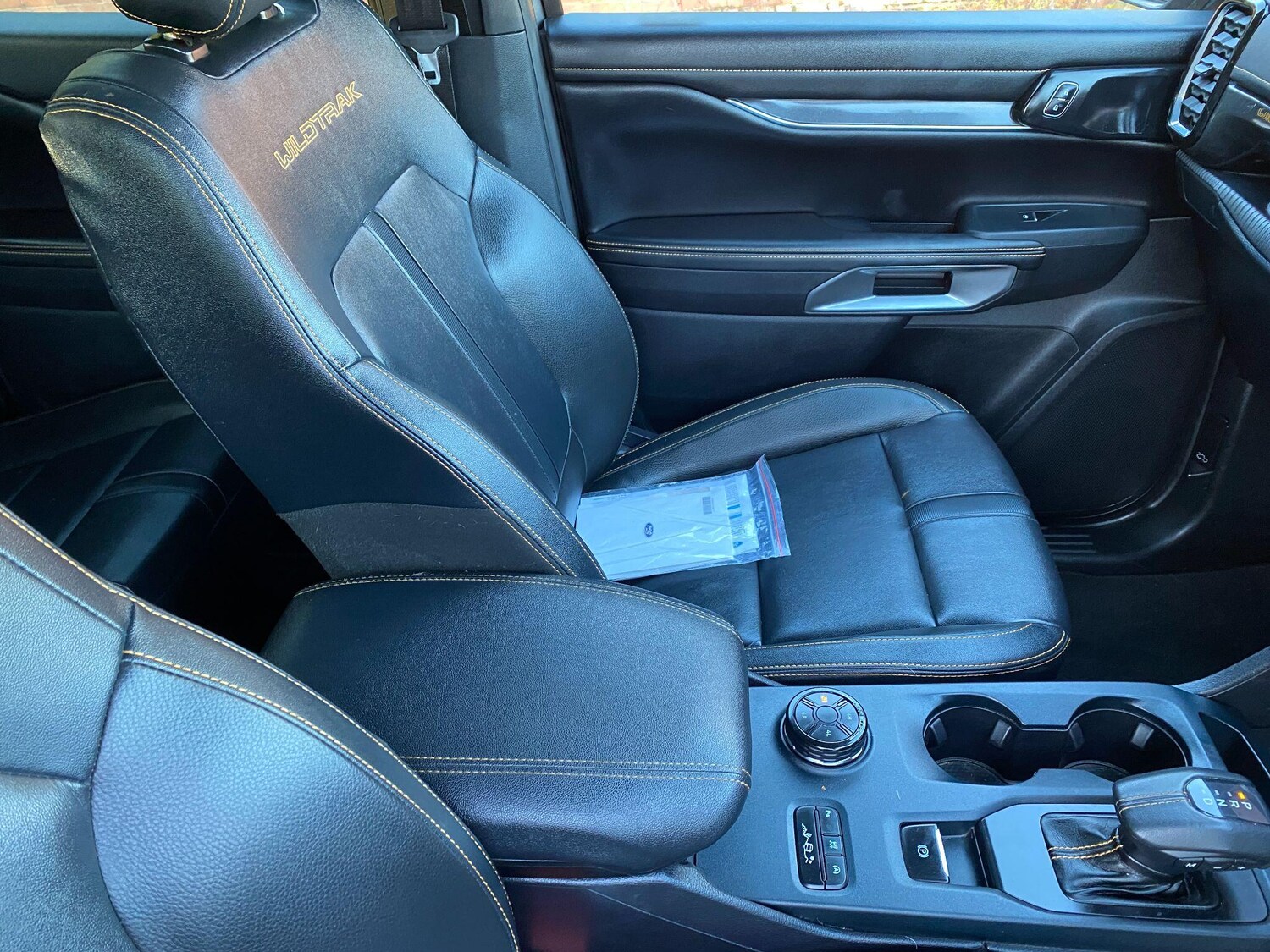 Used Ford Ranger 2023 for sale - 77808595: Photo 11